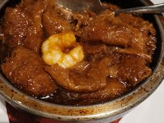 手艺老爆三-津菜典藏(中北镇店)