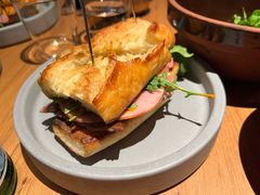 -SHAN山(前滩太古里店)