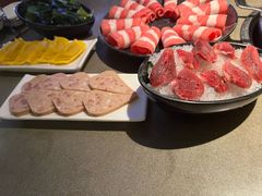 -浅深Cheersum(曹杨店)