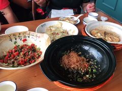 -尚禾厨·湘菜馆(步行街店)