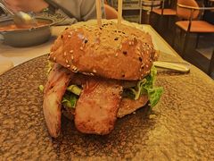 -get pizza意大利餐厅(凯德MALL店)