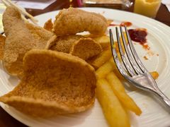 -佛山皇冠假日酒店-西餐厅