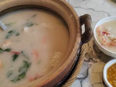 -潮州府·潮菜·砂锅粥(徐家汇店)