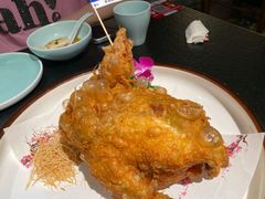 -唐猫庭院·千年陕菜(赛格国际购物中心店)
