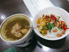 -龙老五汤店(站前西路店)