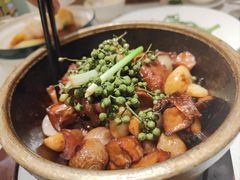 -狮王府淮扬菜(新街口友谊店)
