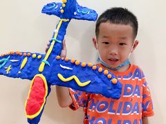 -魔力熊儿童早教托育中心(硚口同馨店)