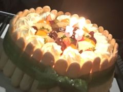 -仟吉KenGee(银港店)