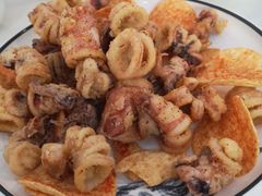 烧烤海兔-小郭私房菜·海肠捞饭店(学士街店)