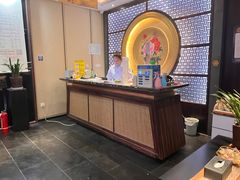 -大唐盲人按摩中心(天山路店)