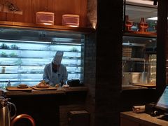 -老墙根涮肉·铜锅·烧烤(欢乐谷·王四营店)