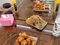-美玲拉面(滨海总店)