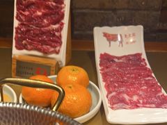 -手选潮汕鲜牛肉火锅(二七广场店)