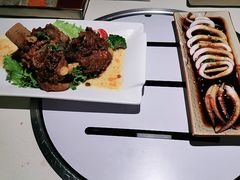 -赤坂亭M9和牛烧肉·日料398放题(万达店)