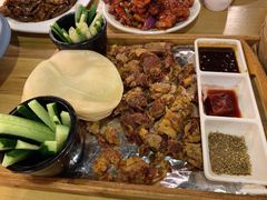 -陈傻子餐厅(世纪都会店)