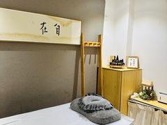 -左悦·艾灸调理·推拿按摩·精油SPA(卓悦汇店)