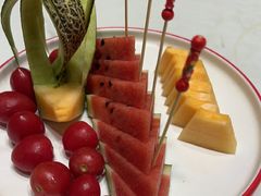 -大鸭梨烤鸭(房山店)