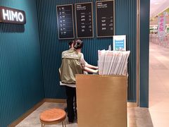-海馬体照相馆(莘庄维璟印象城店)