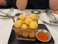 -中山威尼斯西餐厅(扬名广场店)