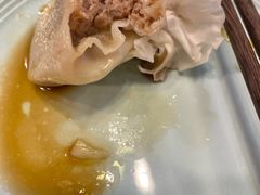 -内蒙联营烧麦 草原石榴红(护国寺店)