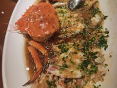 帝王蟹-钱塘宴(东站西子国际店)