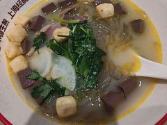 -小杨生煎(龙阳广场店)