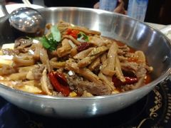 android_upload_pic-刘一锅筋头巴脑(千峰路店)