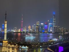 -外滩8号 whisky bar(金延大厦店)