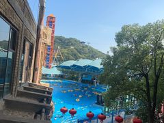 -杭州浪浪浪水公园