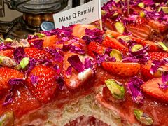 -Miss Q Family甜品·蛋糕·法甜咖啡