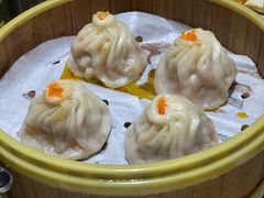 蟹粉小笼-品味楼·醉卤·酱排骨·无锡特色菜
