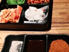 -千寻烧肉(政务区店)