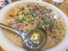 -下梅人家土菜馆(历史文化餐厅度假区店)