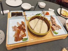 -鑫复盛礼记酒店·国家白金五钻酒家