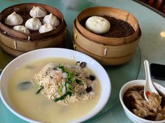 -花园茶楼(兴城西路店)