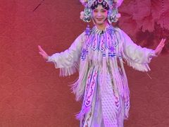 -盖碗儿梨园·变脸吐火·川剧(天府广场店)