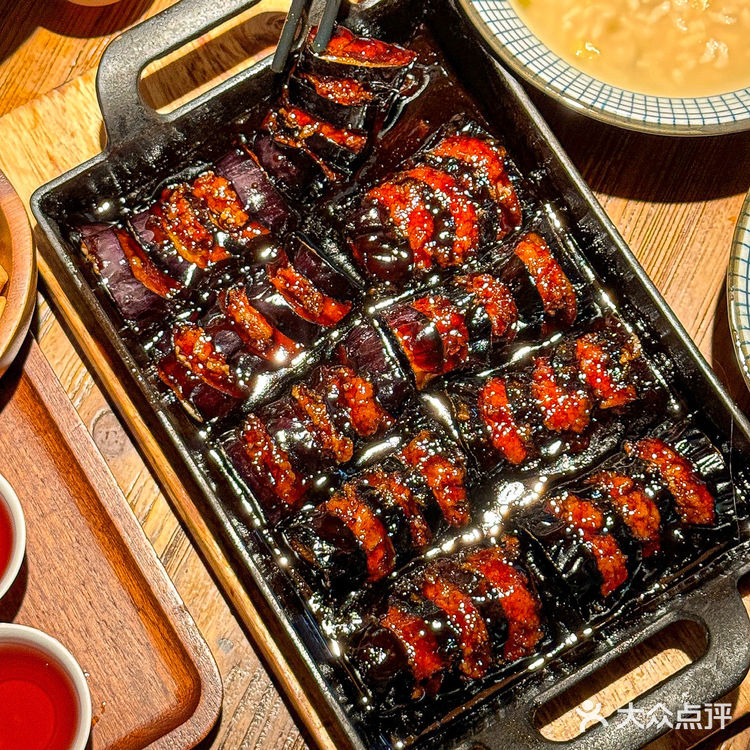 感谢吉庆街,成功治好我的夏日食欲不振 !