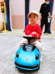 -奈尔宝·儿童乐园·亲子餐厅(鄞州万达店)