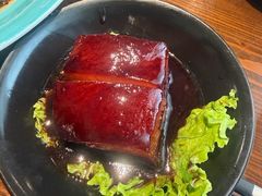 -浦江餐饮·上海菜馆(五四路店)