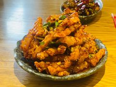 -付小姐在成都(川沙店)