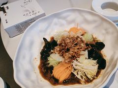 -蘇河湾·新鲁菜·泰山宴(泰山店)