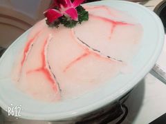水晶乌鱼片-蕃茄述·好汤自然来(江汉路店)