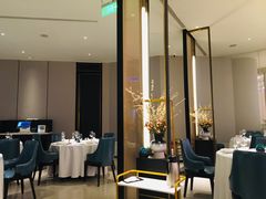 大堂-红雀围·海鲜火锅(陆家嘴中心店)