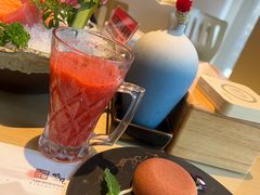 -味见·雪月花(天富路店)