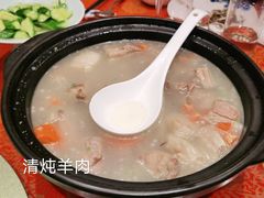 -新疆杭州疗养院·富春山庄