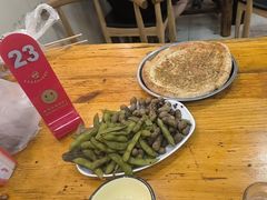 -新疆艾麦尔烧烤(丰台路口店)