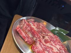 -香猪坊韩国烤肉专属门店(魏公村店)