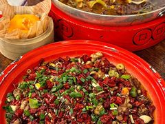 -聂发财重庆江湖菜(解放碑店)
