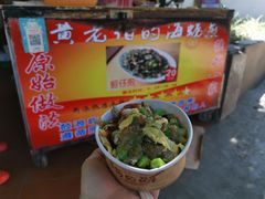 -黄老伯的海蛎煎