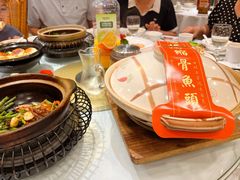 -勝記酒家·37年老字号·经典粤菜(荔枝公园店)